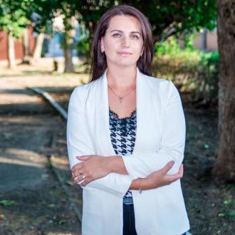 Уляна Вікторівна